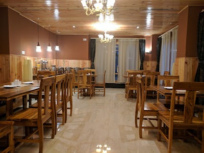 Photos of Hotel Khamsum