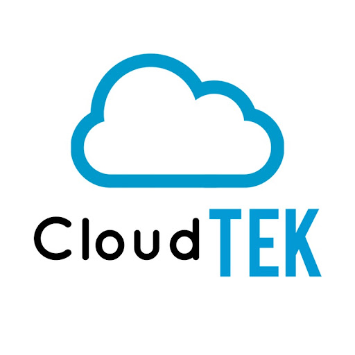 CloudTEK - Thumbnail