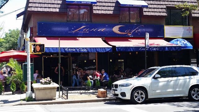 Bronx Little Italy