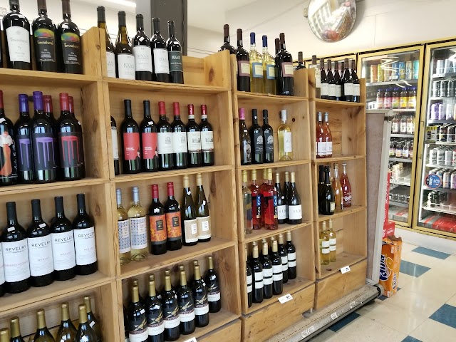 MSM Deli