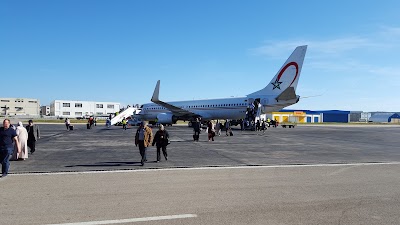 Photos of Ibn Battuta of Tangier International Airport