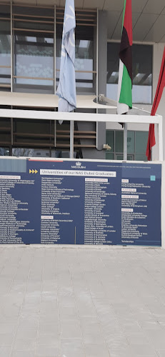 Nord Anglia International School Dubai - School