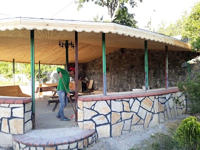 stadium