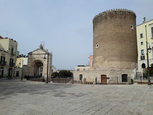 Comune di Bitonto Palazzo Gentile - Thumbnail