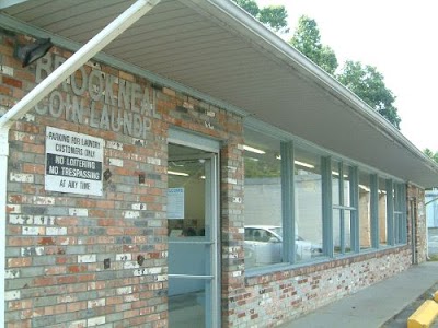 Brookneal Coin Laundry