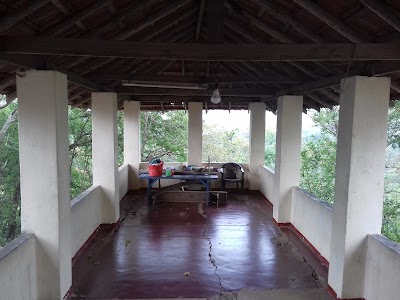 Photos of Kodikanda Sri Dhammadara Buddhist Centre.