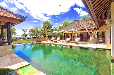 Photos of Bali Villa Nujum