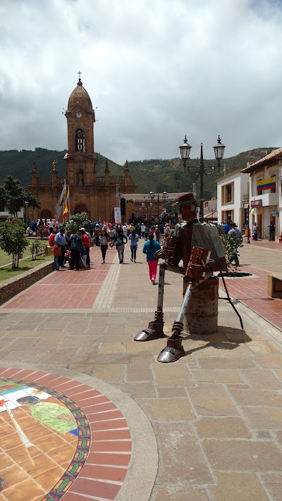 Photos of Iglesia de Nobsa
