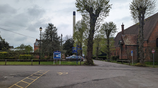 Reading School - Thumbnail