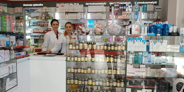 Apteka PULS Gryfice - Kołobrzeg