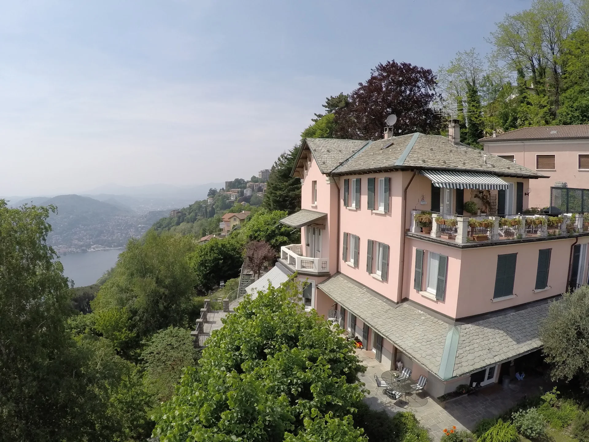 B&B Villa al Sole