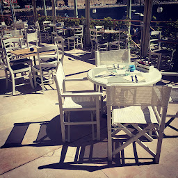 Photo n°4 de La Terrasse à Villefranche-sur-Mer (Restaurant)