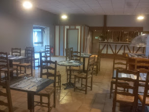 Photo n°33 de Auberge De Moussey à Moussey (Restaurant)