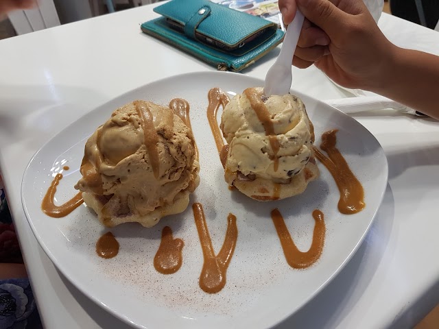 Lick! Ice Cream