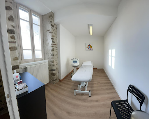 Le Centre S&C