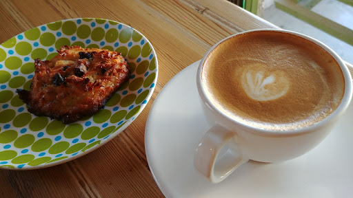 Songbird Coffee & Tea House - Phoenix, AZ - Thumbnail