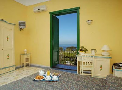 Photos of Hotel Savoia