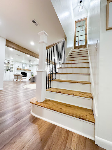 LeBlanc Construction - Visual