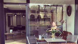 Photo n°1 de Atelier de julie à Anet (Salon de coiffure)