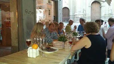 Photos of Catedral Suites