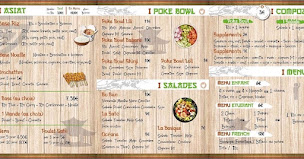 Photo n°1 de Ifood Compoz Ton Bay ! à Creil (Restaurant)