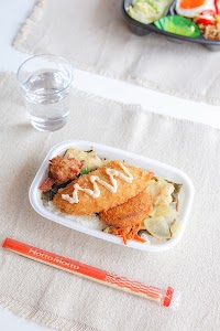 ほっともっと 中葛西６丁目店