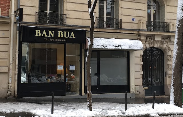 Ban Bua Spa