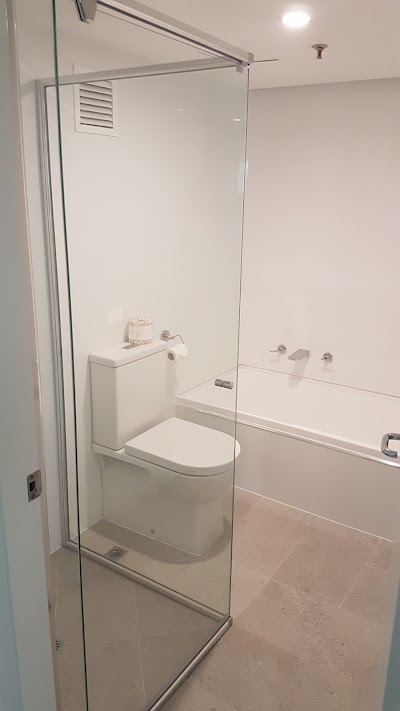 Photos of HOTEL LORD FORREST BUNBURY