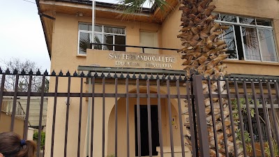 school