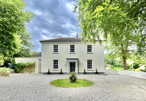 Sancreed House Retreat