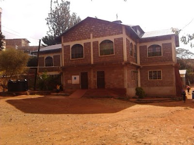 church