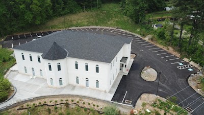 Islamic Center of Western Pennsylvania