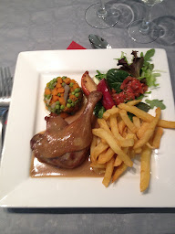 Photo n°27 de La Duchesse Anne à Le Folgoët (Restaurant français)