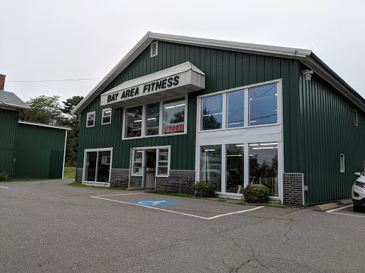Bay Area Fitness Gallery - United States