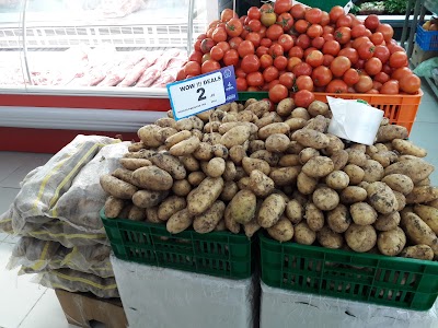 Photos of Istanbul Foodstuff Al Ain