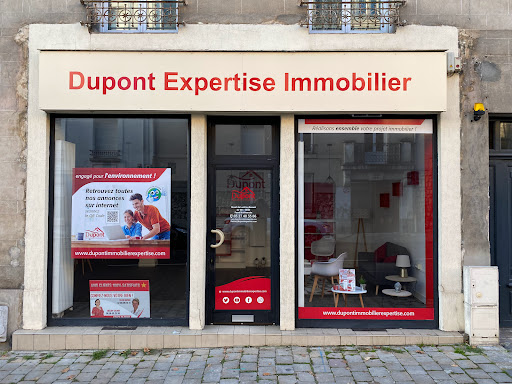 Photo de Dupont expertise immobilier à Douchy-les-Mines (59282)