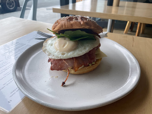 MotMot - Coffee & Eats - Thumbnail