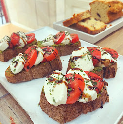 Photo n°23 de Restaurant Chez Magalie à Bastia (Restaurant)