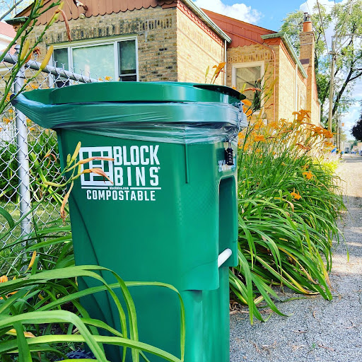 Block Bins - Visual