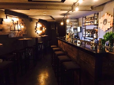 bar