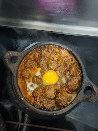 Photo n°7 de Le Ring Presles à Soissons (Restaurant méditerranéen)