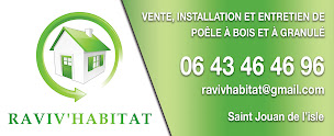 Photo n°19 de Raviv’habitat à Saint-Jouan-de-l'Isle (Service de nettoyage et d'entretien)