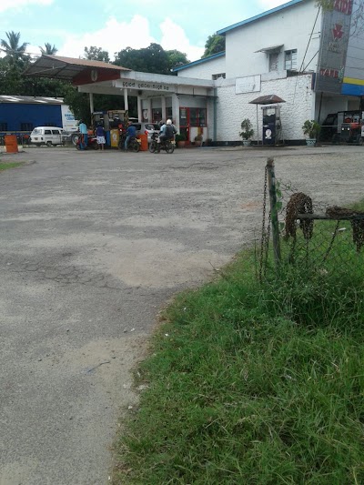 Photos of Browns Fuel Station