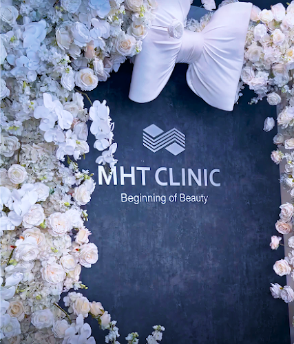 MHT Clinic – Клініка з трансплантації волосся