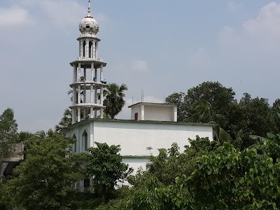Photos of Khalpar Mosque