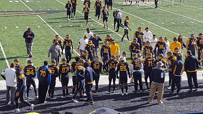 Photos of Glass Bowl Stadium
