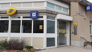 Photo n°1 de La Poste à Bourg-Argental (Poste)