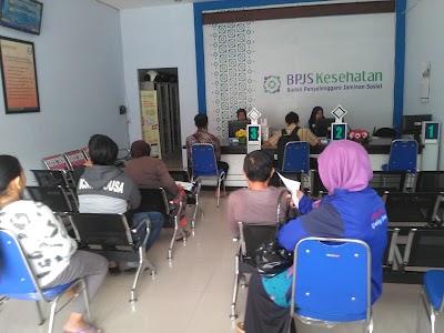 Photos of Business Park Kharisma