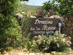 Photo n°52 de Domaine de la Manse - Chambre et table d’hôtes / piscine et balnéo - location Vélos VTC élec. à Villeneuve-de-Berg (Spa)