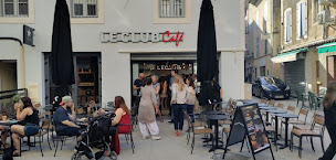 Photo n°3 de Le club café Montélimar à Montélimar (Sandwicherie)